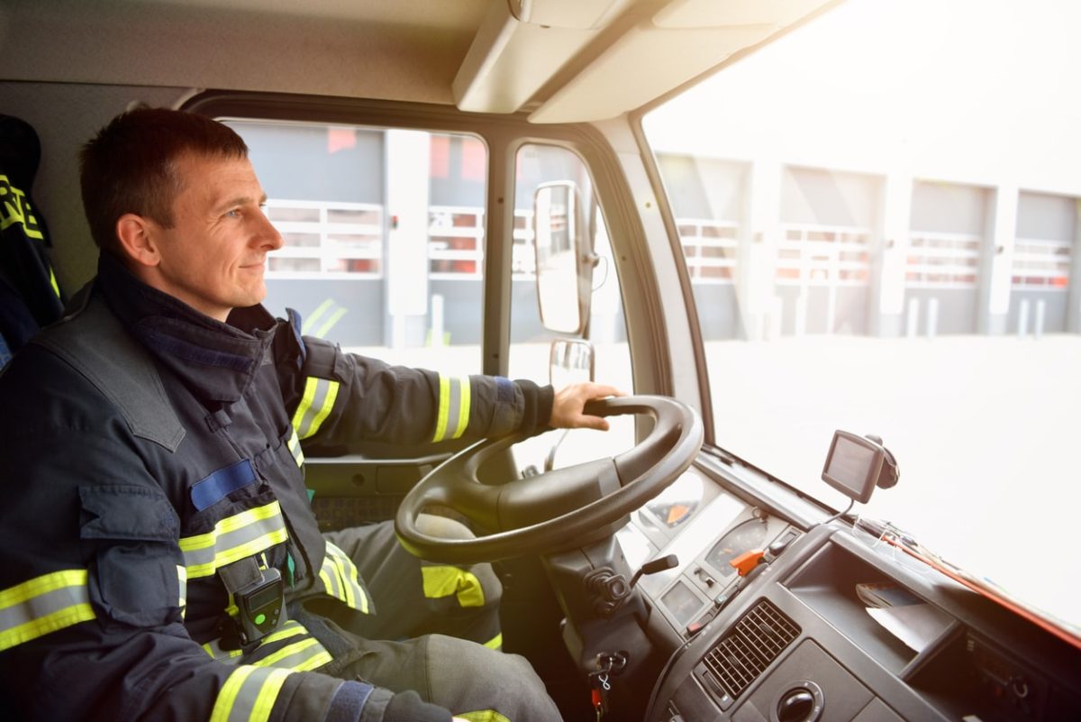 The Importance of Offering Term Life Insurance to Firefighters