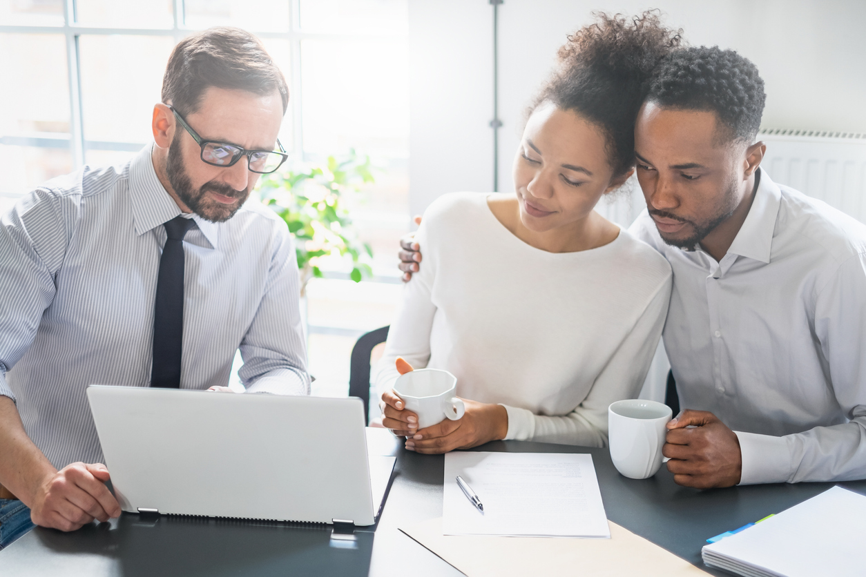 8 Qualities That Make A Good Insurance Agent