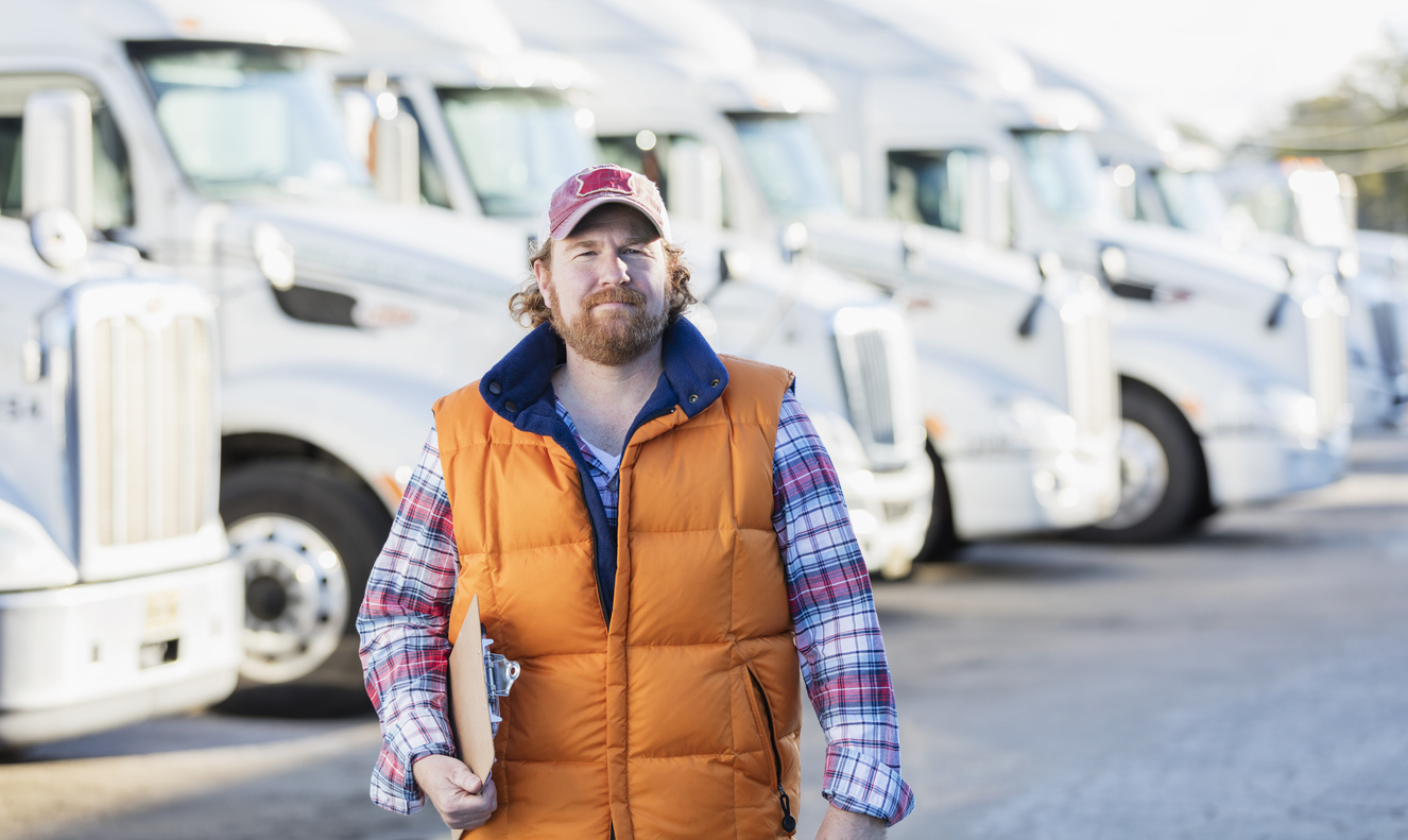 Ensuring Trucker Safety on the Road - Provident Insurance