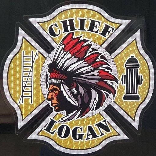 Get to Know...Chief Logan Volunteer Fire Department Provident