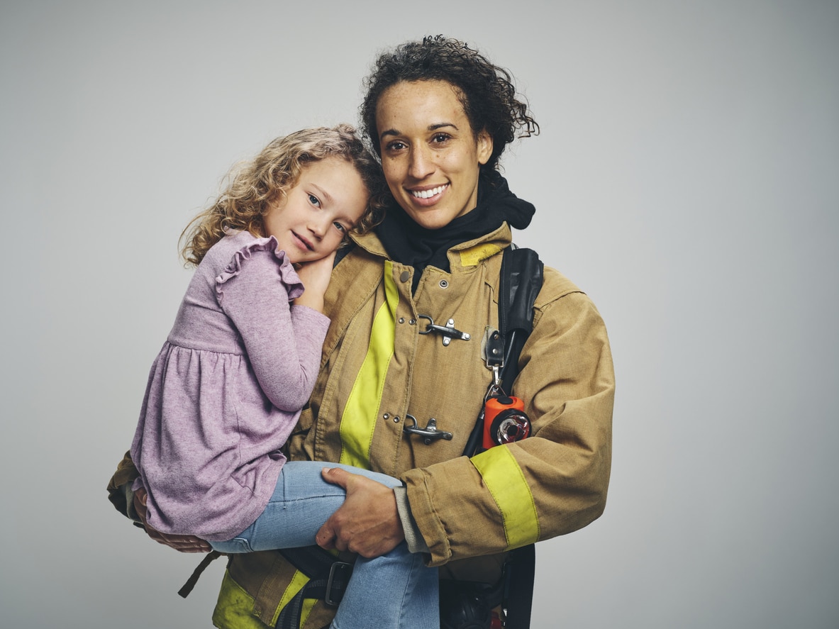 first responder health insurance